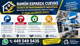 Luma instalaciones