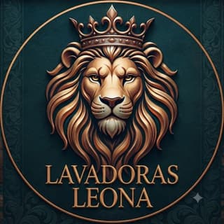LAVADORAS LEONA