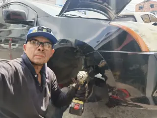 Geovanny Medina