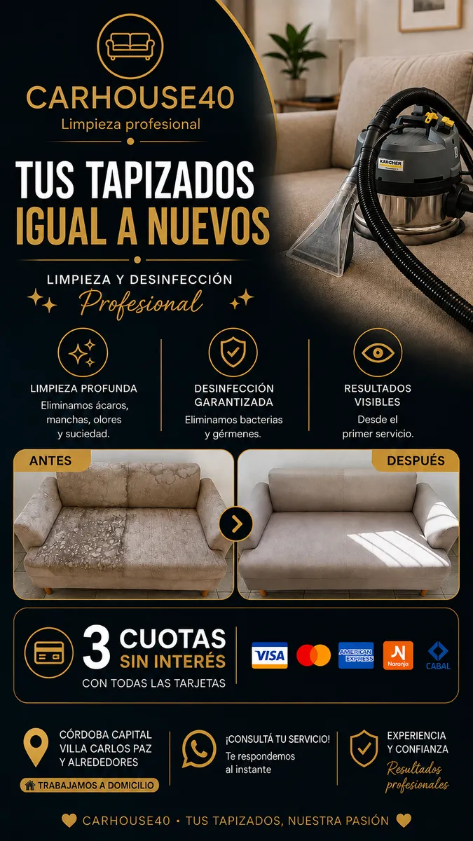 Jonathan Calderón — Trabajos realizados